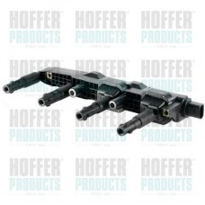 8010399 HOFFER Котушка запалювання