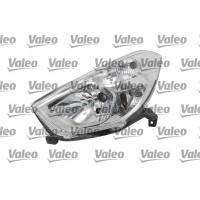 044775 VALEO Основна фара