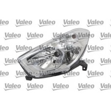044775 VALEO Основна фара