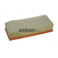 PA7501 CoopersFiaam Повітряний фільтр