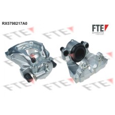 RX5798217A0 FTE Гальмівний супорт