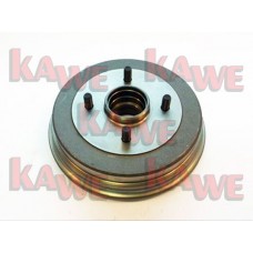 7D0059 KAWE Гальмівний барабан