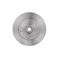 0 986 479 575 BOSCH Гальмівний диск