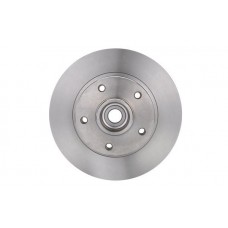 0 986 479 575 BOSCH Гальмівний диск