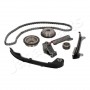 KDK-110 JAPANPARTS Комплект цілі приводу розподільного валу