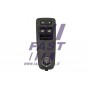 FT82239 FAST Перемикач склопідйомника CITROEN Jumper 06-14, FIAT DUCATO 06-14, PEUGEOT BOXER 06-14