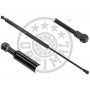 AG-40089 OPTIMAL Газова пружина кришка багажника
