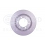 8DD 355 129-861 HELLA PAGID Гальмівний диск