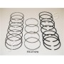 RC27470 JAPANPARTS Поршневе кільце