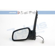 32 65 37-25 JOHNS Зовнішнє дзеркало