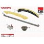 TCK192NG FAI AutoParts Комплект цілі приводу розподільного валу