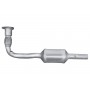FS40813K Faurecia Катализатор