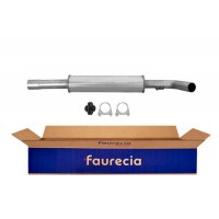 FS63247 Faurecia Предглушник вихлопних газів