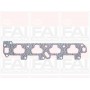 IM739 FAI AutoParts Комплект прокладок впускний колектор