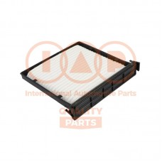 821-17001A IAP QUALITY PARTS Фільтр повітря у внутрішньому просторі