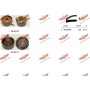 04.5220 AUTOKIT Комплект ременя ГРМ