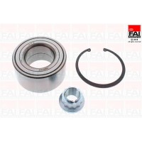 FWBK1044 FAI AUTOPARTS Комплект підшипника ступиці колеса