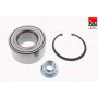 FWBK1044 FAI AUTOPARTS Комплект підшипника ступиці колеса