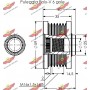 03.81676 AUTOKIT Механізм вільного ходу генератора