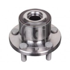 174348 FEBI BILSTEIN Комплект підшипника ступиці колеса