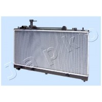 RDA273051 JAPKO Радіатор охолодження двигуна