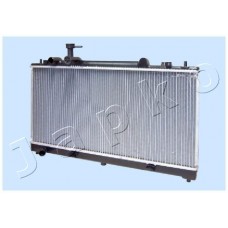 RDA273051 JAPKO Радіатор охолодження двигуна