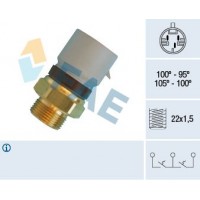 38360 FAE Термовимикач вентилятор радіатора