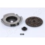 KF-030 JAPANPARTS Комплект зчеплення