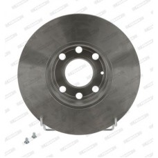 DDF1040 FERODO Гальмівний диск