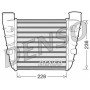 WG1735794 WILMINK GROUP Интеркулер