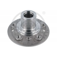 04-P534 OPTIMAL Ступиця колеса