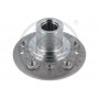 04-P534 OPTIMAL Ступиця колеса