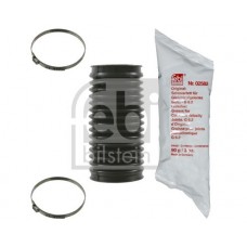 03284 FEBI BILSTEIN Комплект пильника рульове управління