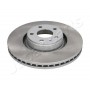 DI-0926C JAPANPARTS Гальмівний диск