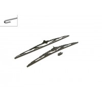 3 397 001 801 BOSCH Щітка склоочисника
