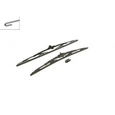 3 397 001 801 BOSCH Щітка склоочисника
