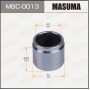 MBC-0013 MASUMA Поршень корпус скоби гальма