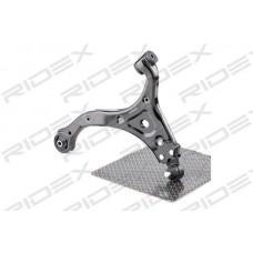 273C0795 RIDEX Ричаг незалежної підвіски колеса, подвеска колеса