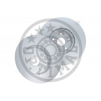 BS-9412HC OPTIMAL Гальмівний диск