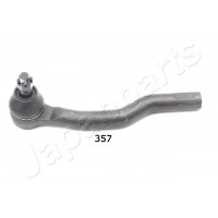 TI-357R JAPANPARTS Наконечник поперечної кермової тяги