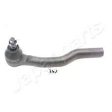 TI-357R JAPANPARTS Наконечник поперечної кермової тяги