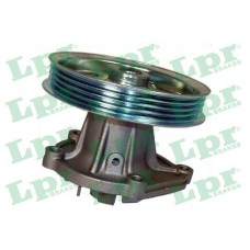 WP0037 LPR Водяний насос охолодження двигуна