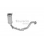 FS15624K Faurecia Катализатор