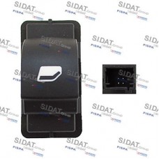 5.145095A2 SIDAT Вимикач склопідйомник
