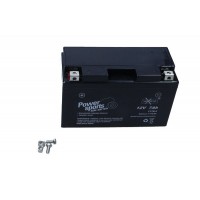 85-9053 MAXGEAR Стартерна акумуляторна батарея
