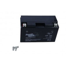 85-9053 MAXGEAR Стартерна акумуляторна батарея
