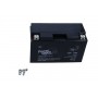 85-9053 MAXGEAR Стартерна акумуляторна батарея