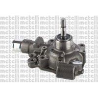 24-0914 METELLI Водяний насос охолодження двигуна