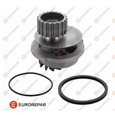 1637177680 EUROREPAR Водяний насос охолодження двигуна