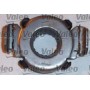 003362 VALEO Комплект зчеплення